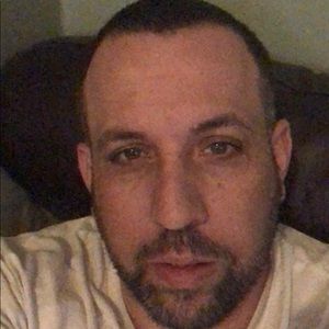 Meet your Posher, Steve